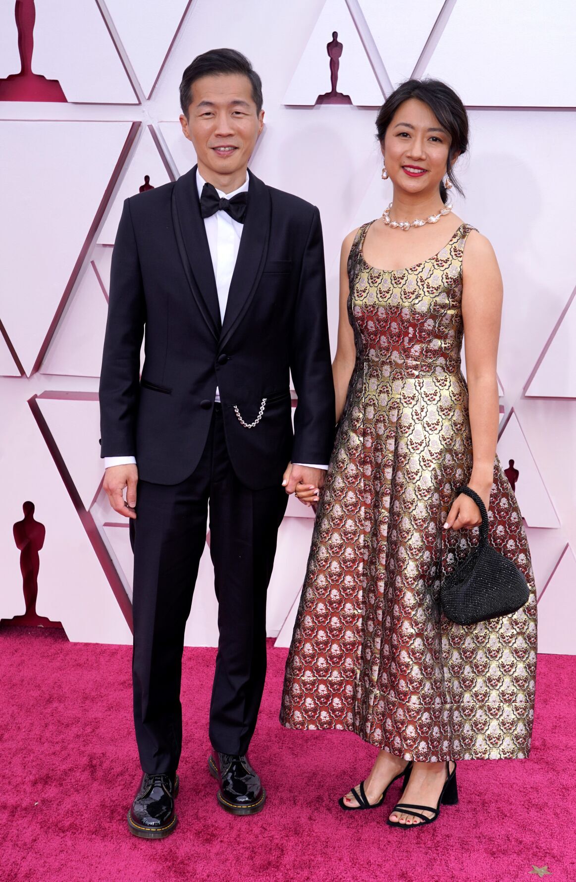 93rd Academy Awards - Arrivals
